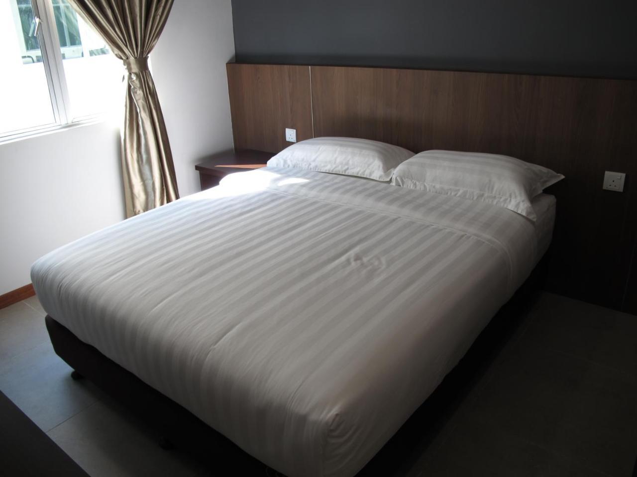 Hotel Sukaramai Kampung Gurun Exterior foto